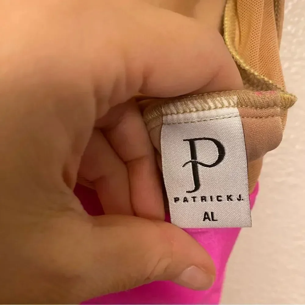 Patrick J patrick dance